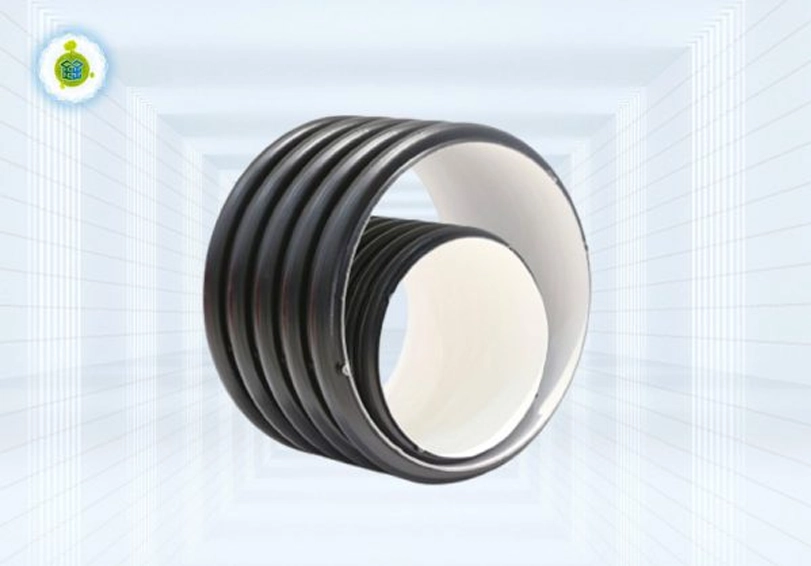 HDPE Corrugated Pipe Manufacturer
