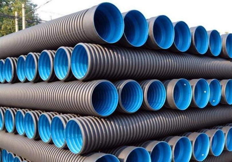 HDPE Drainage Pipe Manufacturer