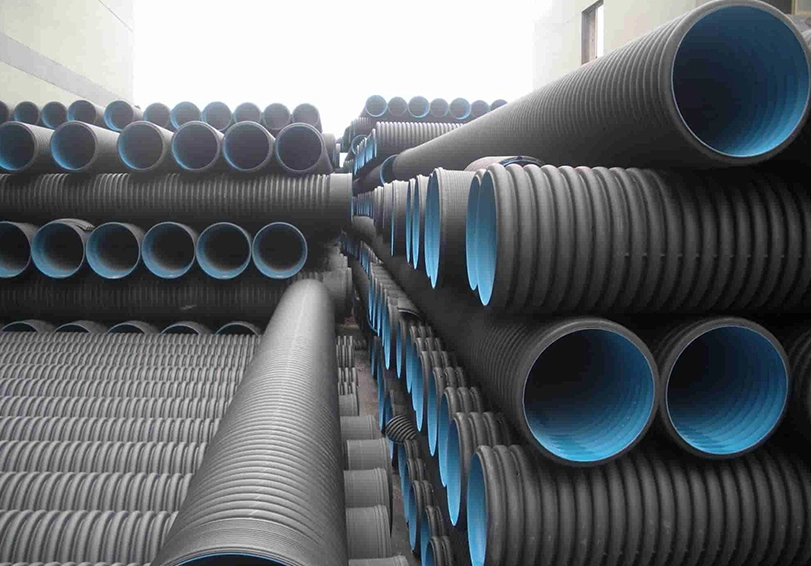 HDPE Drainage Pipe Manufacturer