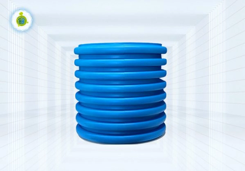 PP Corrugated Pipe Mnufacturer
