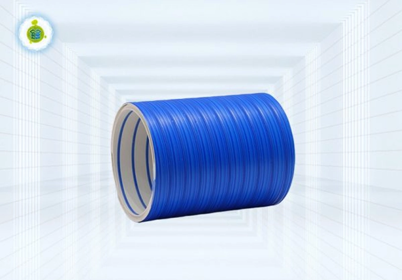 PP Spiral Wound Pipe Manufacturer