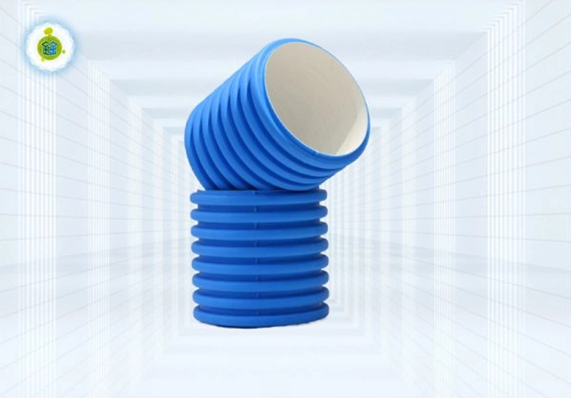 PP Corrugated Pipe Mnufacturer
