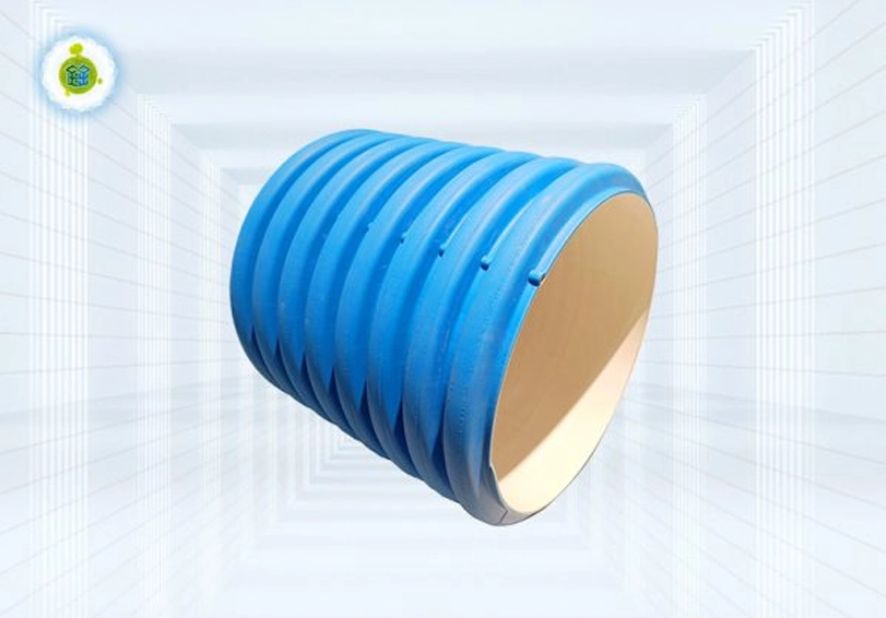 PP Corrugated Pipe Mnufacturer