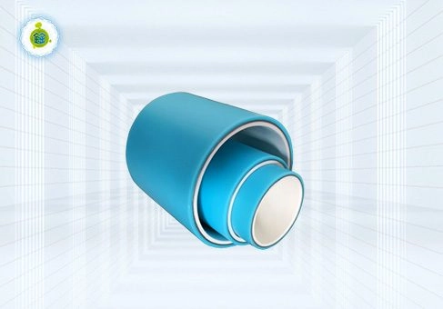 PSP steel-plastic composite pipe Manufacturer