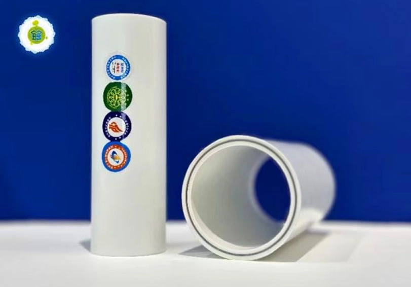 PSP Steel Plastic Composite Pipe