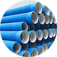 PP Spiral Wound Pipe Manufacturer