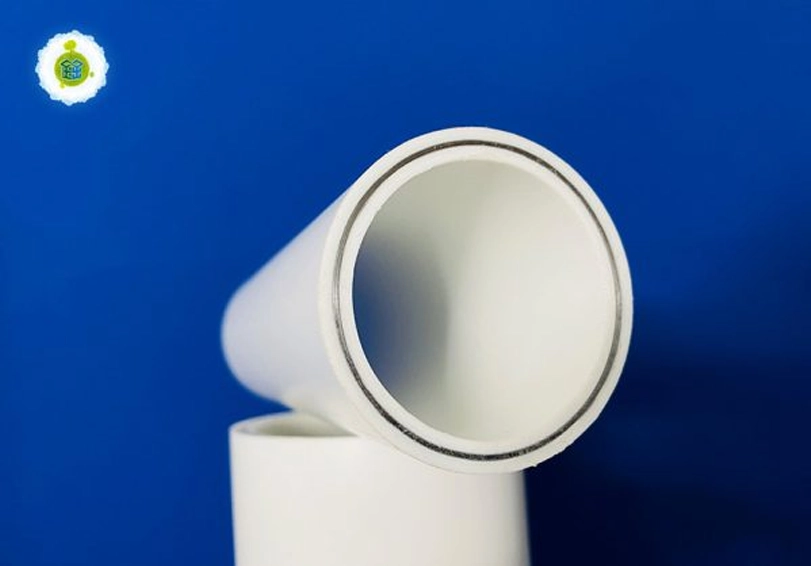 PSP Steel Plastic Composite Pipe