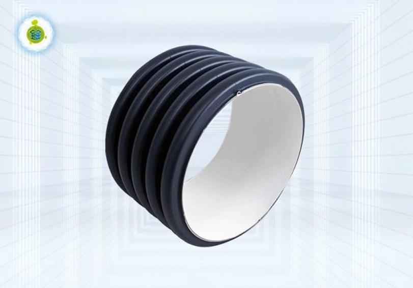 HDPE Corrugated Pipe Manufacturer