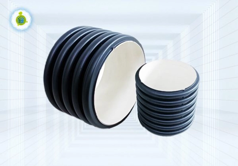 HDPE Corrugated Pipe Manufacturer