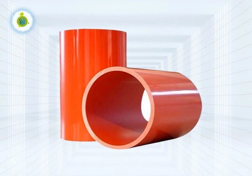 CPVC Pipe Manufacturer