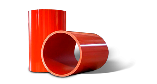 CPVC Pipe Manufacturer