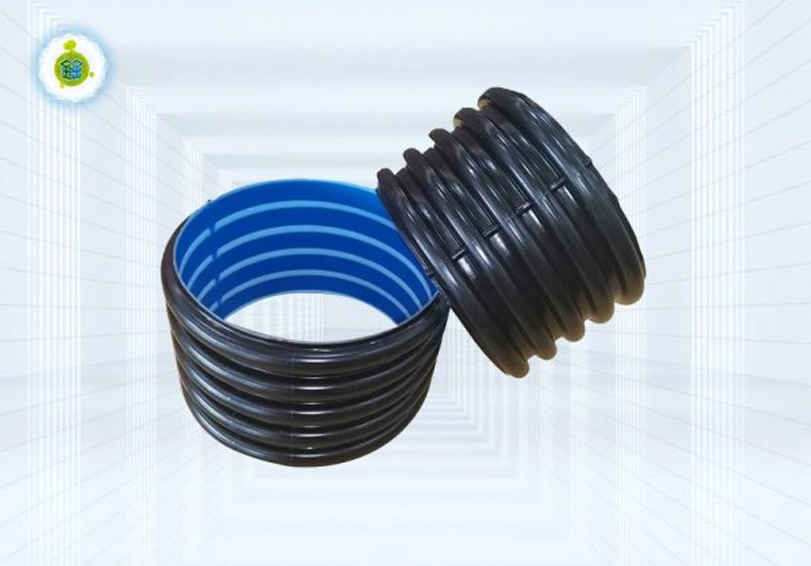 HDPE Corrugated Pipe Manufacturer