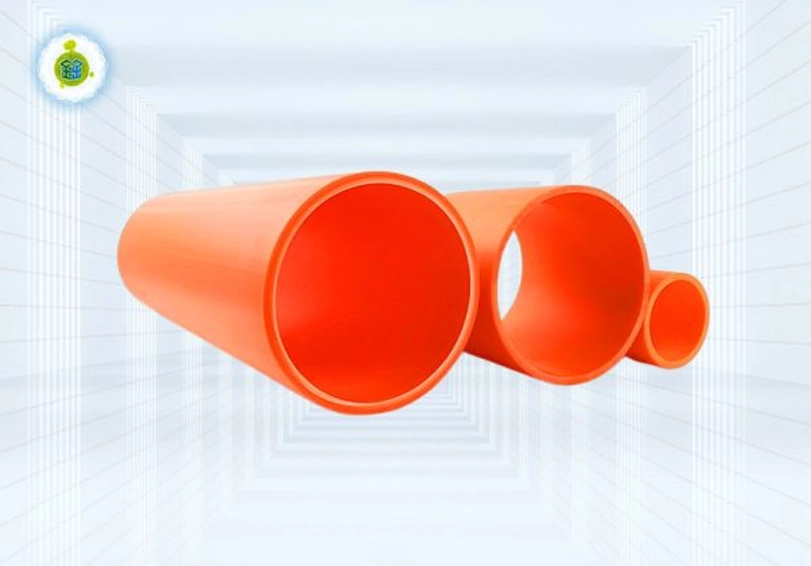 MPP Electrical Conduit Manufacturer