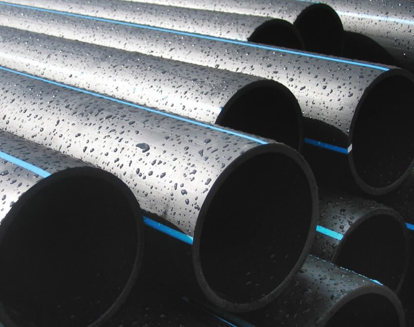 PE Pipe For Drainage