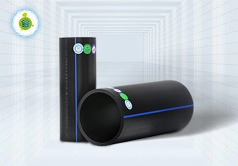 pe pipe for water supply