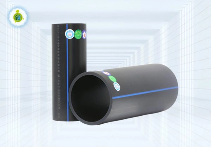 PE Pipe For Water Supply