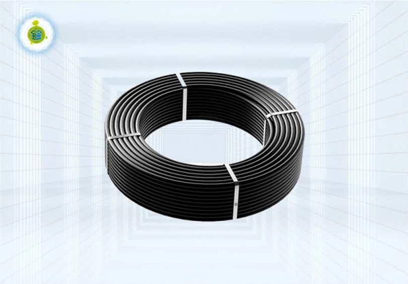 PE Threading Pipe