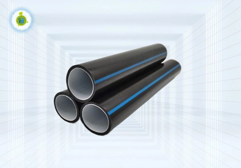 PE Silicon Core Pipe