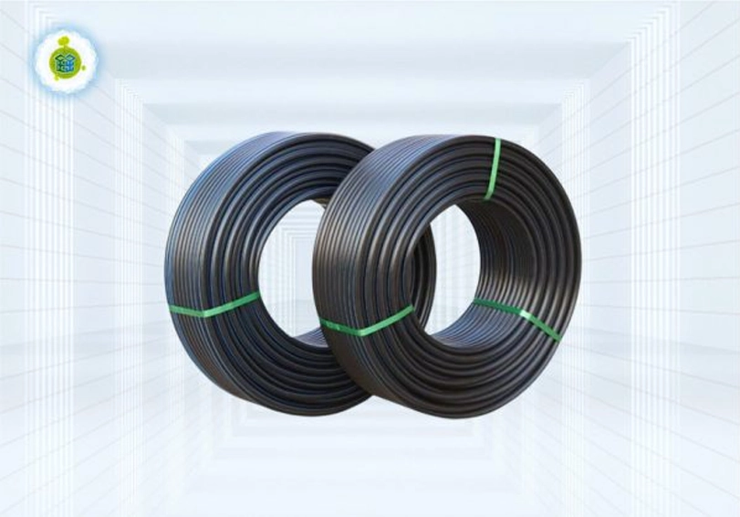 PE Threading Pipe