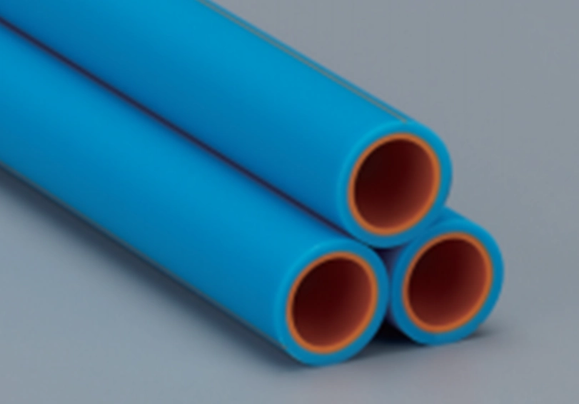 PPR Pipe Manufcturer