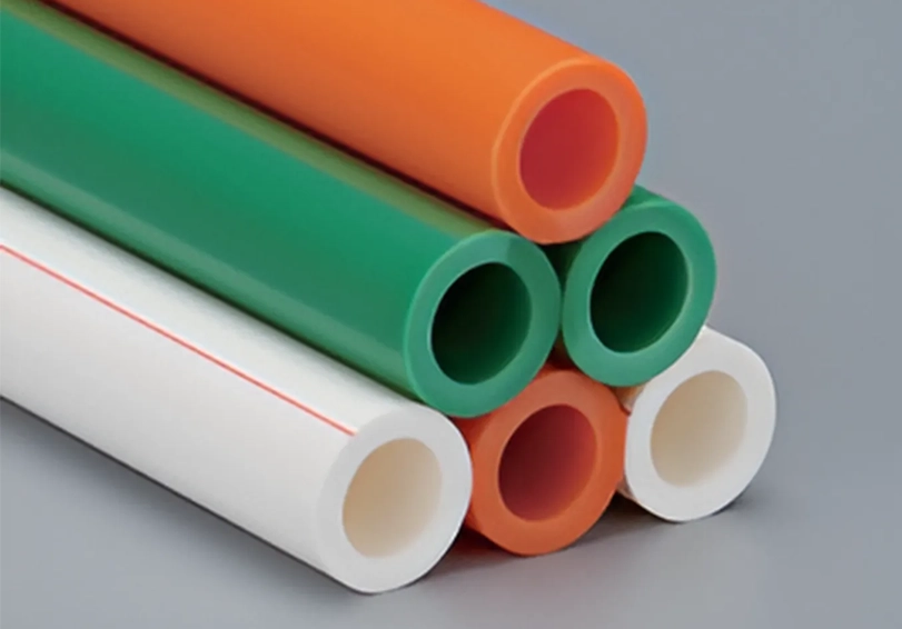 PPR Pipe Manufcturer