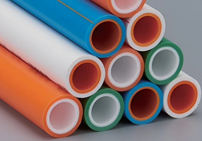 PPR Pipe Manufcturer