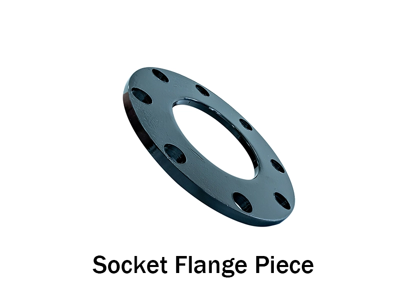 Socket Fusion HDPE Pipe Fittings